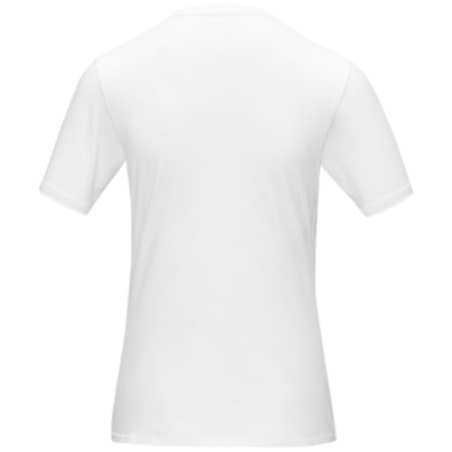 Tee-shirt personnalisée Balfour - Femme - 95% Coton Bio GOTS 5% Elasthanne 200 g/m² - XS à XXL