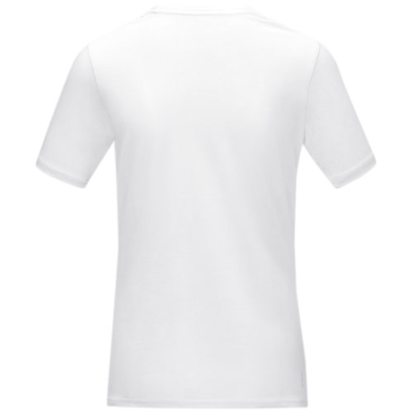 T-shirt personnalisé femme Azurite - 100% coton Bio GOTS 160 g/m² - XS à XXL