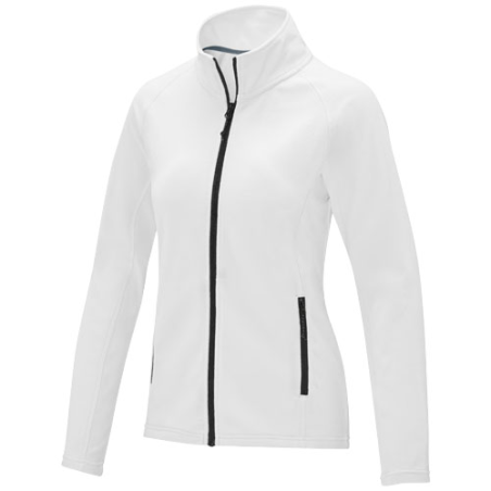 Veste polaire personnalisable Zelus pour femme - XS à XXL