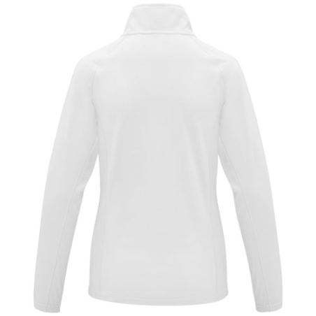 Veste polaire personnalisable Zelus pour femme - XS à XXL