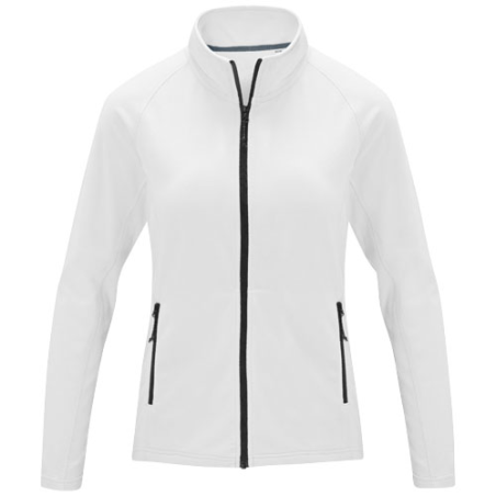 Veste polaire personnalisable Zelus pour femme - XS à XXL