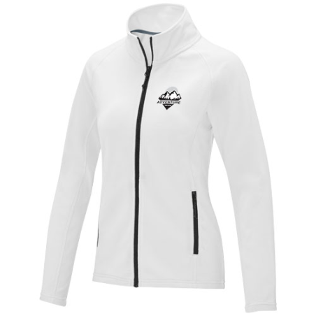 Veste polaire personnalisable Zelus pour femme - XS à XXL