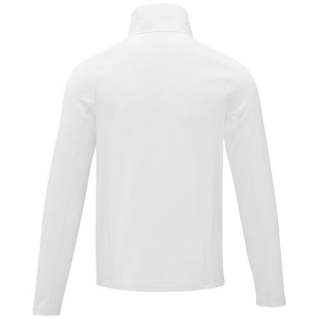 Veste polaire personnalisable Zelus pour homme - XS à 3XL