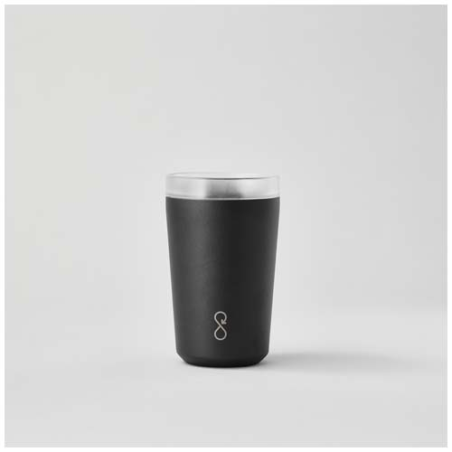 Mug publicitaire isotherme en inox recyclé 350 ml Ocean Bottle