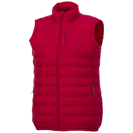 Bodywarmer personnalisable matelassé Femme Pallas - XS à 2XL