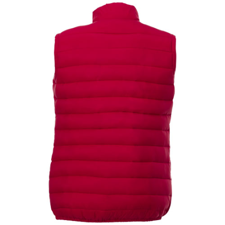 Bodywarmer personnalisable matelassé Femme Pallas - XS à 2XL