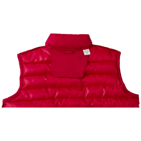 Bodywarmer personnalisable matelassé Femme Pallas - XS à 2XL