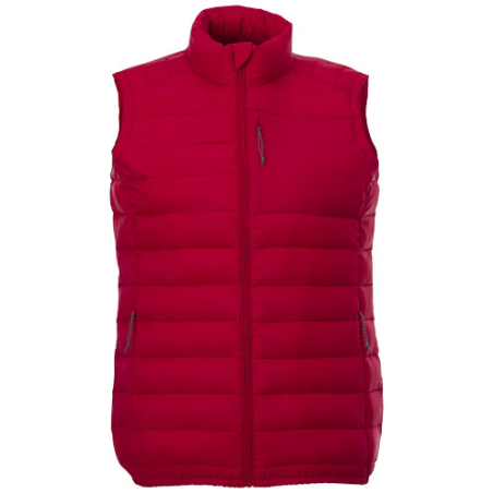 Bodywarmer personnalisable matelassé Femme Pallas - XS à 2XL