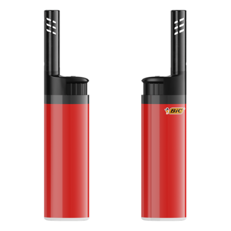 Briquet BIC® personnalisable EZ Reach™