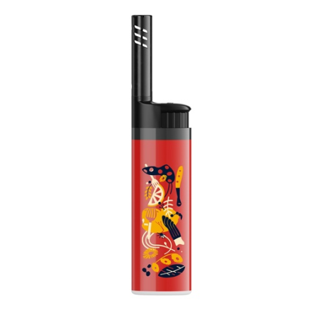 Briquet BIC® personnalisable EZ Reach™