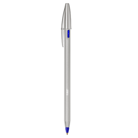 Stylo personnalisable BIC® Cristal® Re New