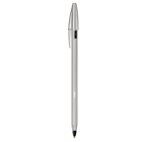 Stylo personnalisable BIC® Cristal® Re New