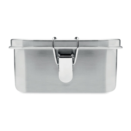 Lunch box personnalisable en inox 1,2 L - SAO