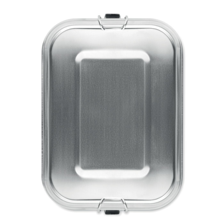 Lunch box personnalisable en inox 1,2 L - SAO