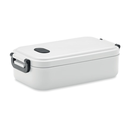 Lunchbox publicitaire en PP recyclé 800 ML - INDUS