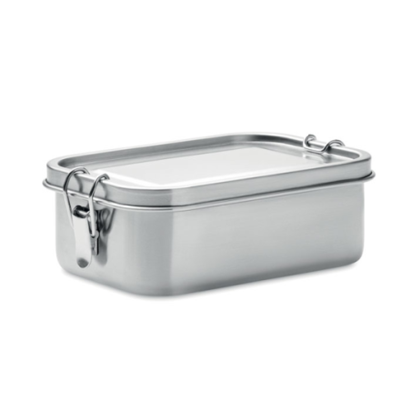 Lunch box personnalisable en inox 750 ml - CHAN LUNCHBOX