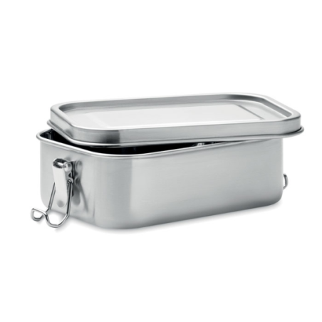 Lunch box personnalisable en inox 750 ml - CHAN LUNCHBOX