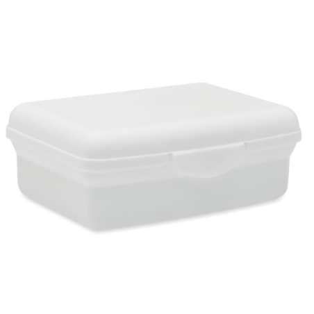 Lunchbox publicitaire en plastique recyclé 800ml - CARMANY