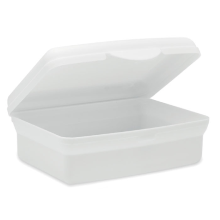 Lunchbox publicitaire en plastique recyclé 800ml - CARMANY