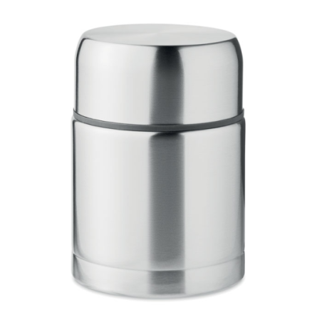 Lunch box isotherme personnalisable en inox 800ml - CHINIWA