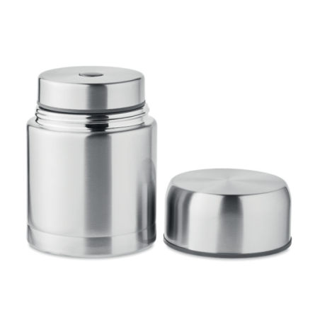 Lunch box isotherme personnalisable en inox 800ml - CHINIWA