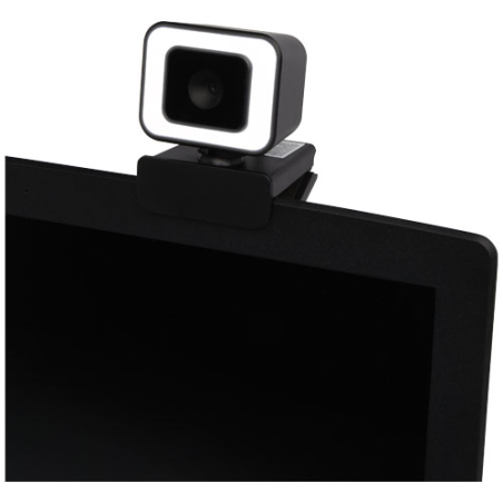 Webcam publicitaire Hybrid