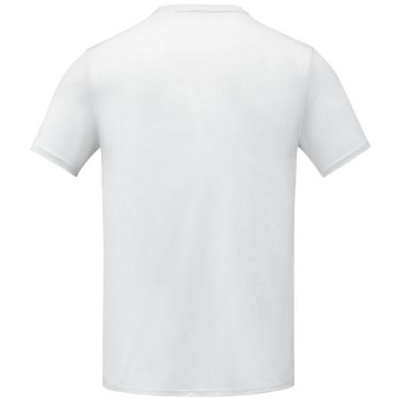 Tee-shirt personnalisé Kratos à manches courtes cool fit - Homme - XS à 5XL