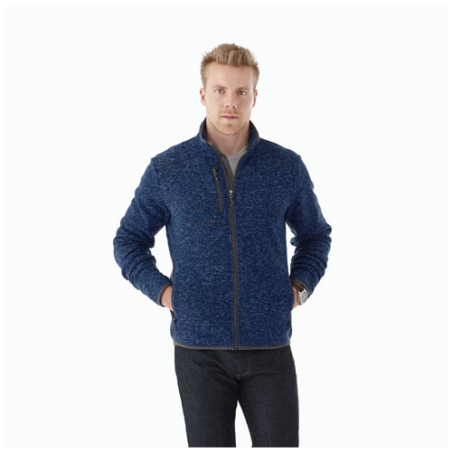 Veste personnalisée homme Tremblant