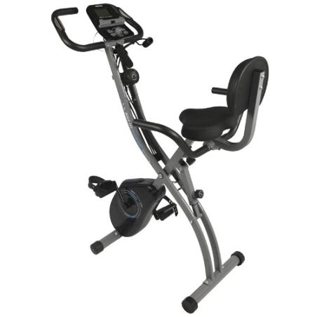 Vélo d'appartement pliable Prixton BF250 Bike Fit