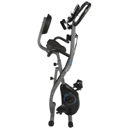 Vélo d'appartement pliable Prixton BF250 Bike Fit