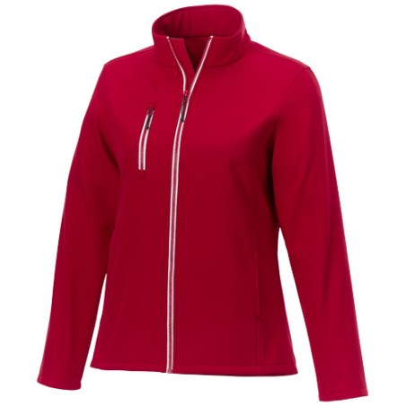 Veste Softshell personnalisée Femme Orion