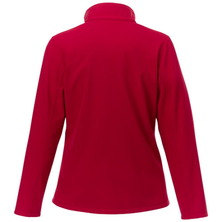 Veste Softshell personnalisée Femme Orion