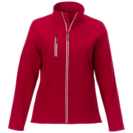 Veste Softshell personnalisée Femme Orion