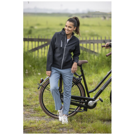 Veste Softshell personnalisée Femme Orion