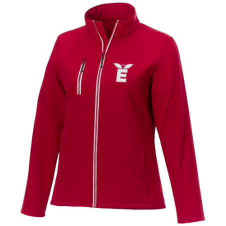 Veste Softshell personnalisée Femme Orion