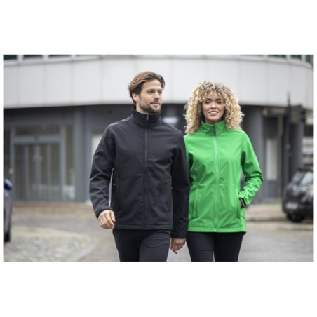 Veste softshell personnalisable femme Maxson