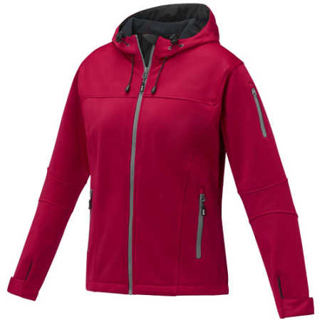 Veste Softshell personnalisable Match pour femme