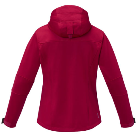 Veste Softshell personnalisable Match pour femme