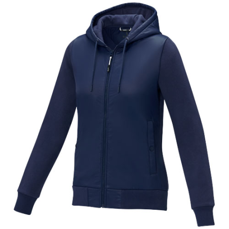 Veste personnalisable hybride Darnell pour femme - XS à XXL