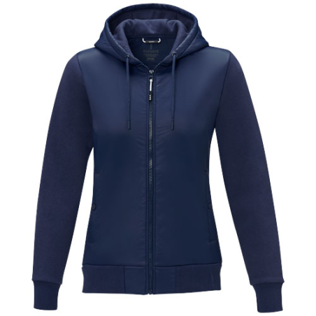 Veste personnalisable hybride Darnell pour femme - XS à XXL