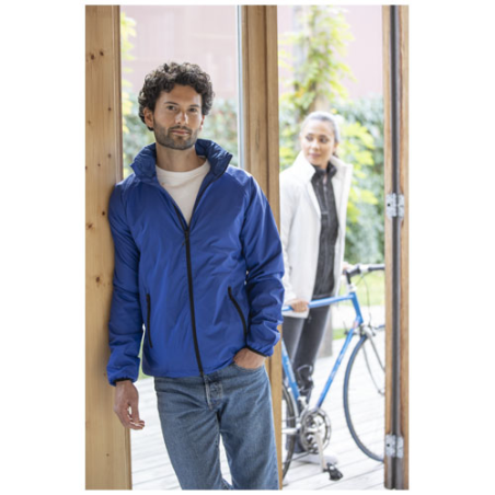 Veste personnalisable légère Dinlas pour homme