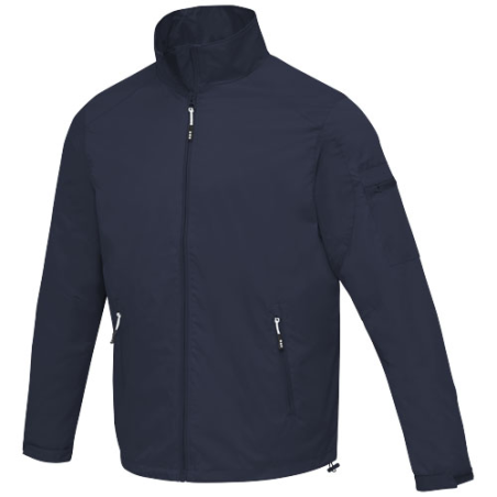 Veste légère publicitaire Palo pour homme - XS à 3XL