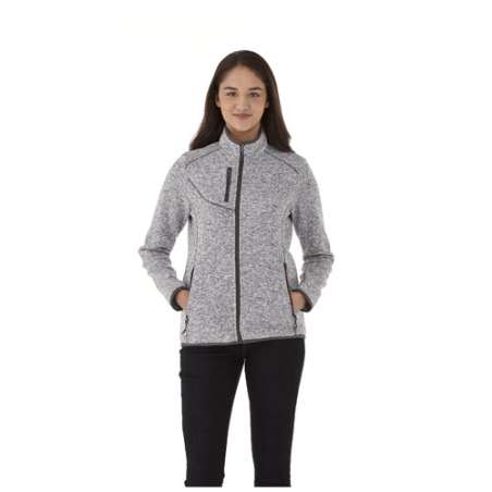 Veste publicitaire femme Tremblant