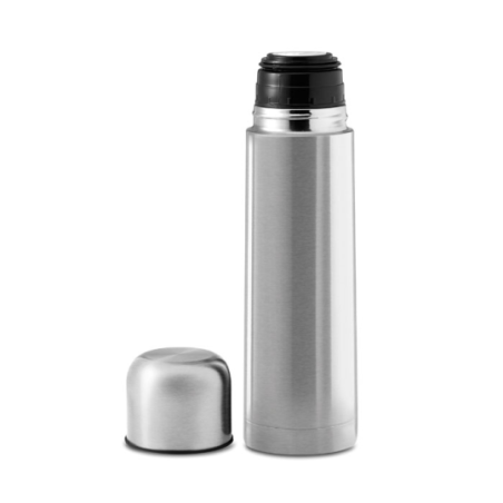 Thermos personnalisé en inox 500ml