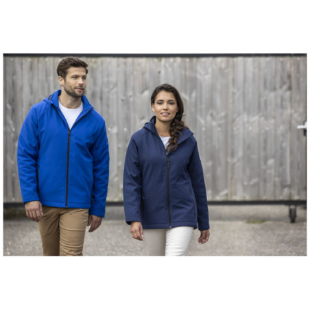 Veste softshell Notus matelassée pour homme