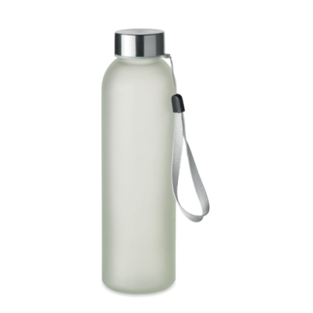 Bouteille en verre personnalisable spécial sublimation 500ml