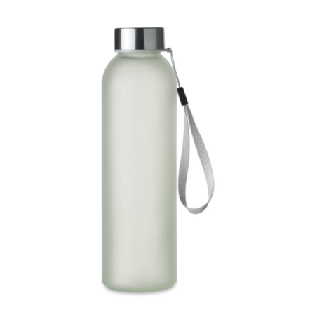 Bouteille en verre personnalisable spécial sublimation 500ml