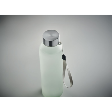 Bouteille en verre personnalisable spécial sublimation 500ml