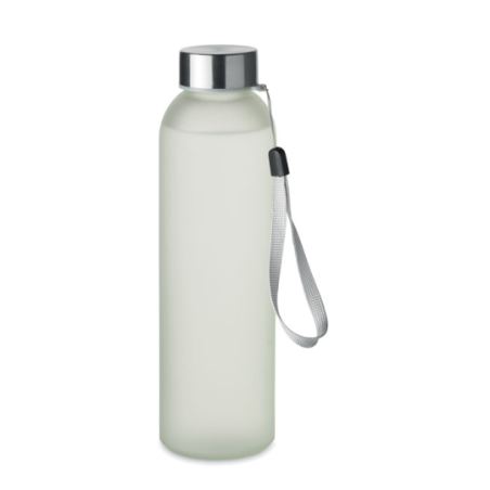 Bouteille en verre personnalisable spécial sublimation 500ml