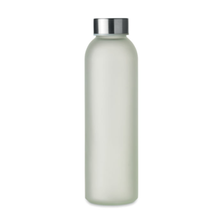 Bouteille en verre personnalisable spécial sublimation 500ml